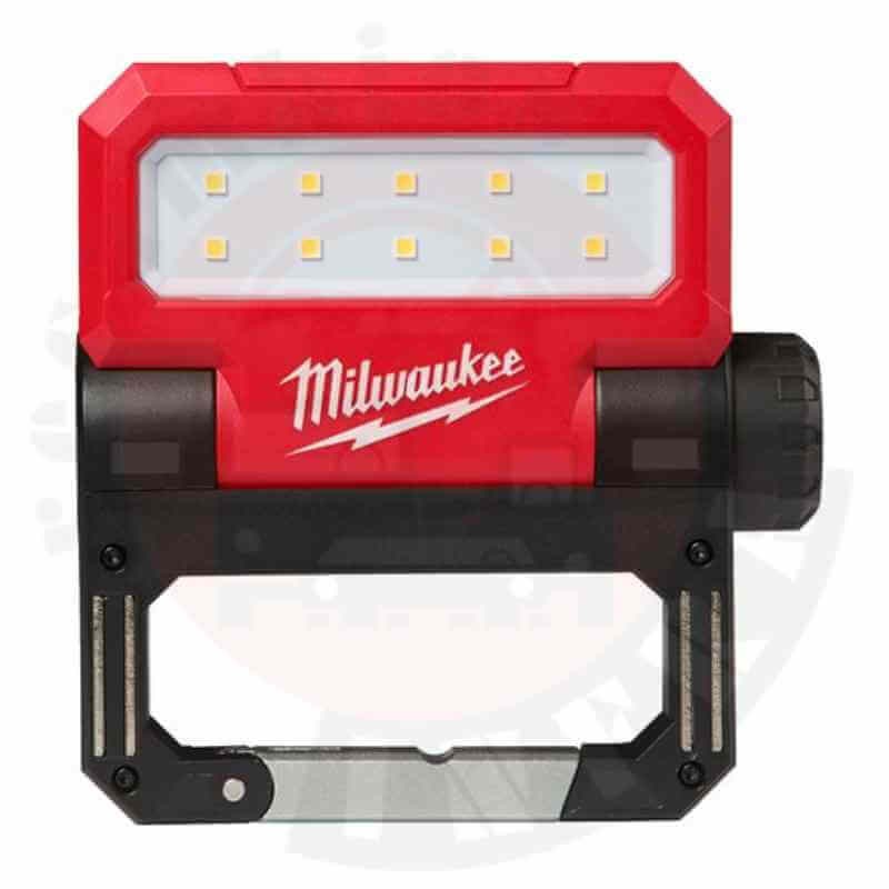 L4 FFL-301 FOCO LED DE ÁREA 550 LÚMENES