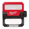L4 FFL-301 FOCO LED DE ÁREA 550 LÚMENES
