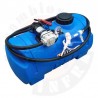 DEPÓSITO ADBLUE DE 100 LITROS CON BOMBA 12V