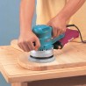 BO6030 LIJADORA ROTORBITAL MAKITA 150MM
