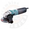GA5040C MINIAMOLADORA MAKITA 125MM