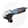 GA5040RZ MINIAMOLADORA MAKITA 125MM