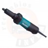 GD0600 AMOLADORA RECTA MAKITA 400W