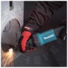 GD0600 AMOLADORA RECTA MAKITA 400W