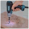 TD0101F ATORNILLADOR DE IMPACTO MAKITA 100NM