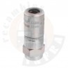 BOQUILLA DE ENGRASE CON VÁLVULA BH-102