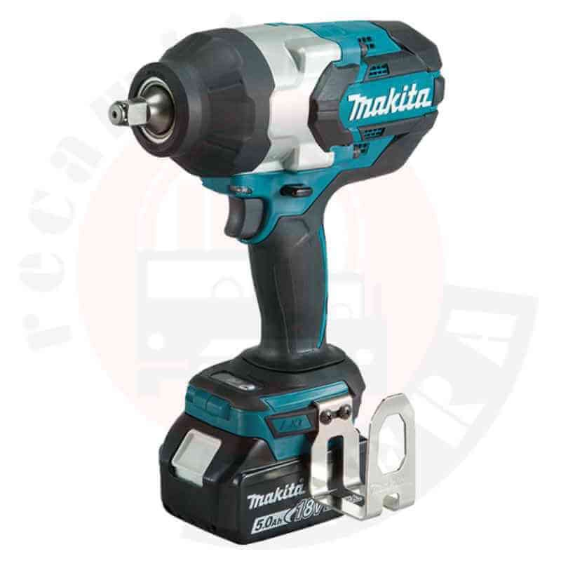 DTW1002RTJ LLAVE DE IMPACTO A BATERÍA MAKITA