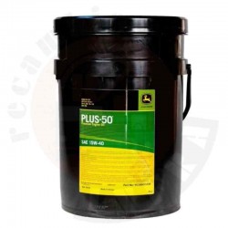 ACEITE JOHN DEERE PLUS-50...