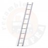 ESCALERA FIJA ABRU 13 PELDAÑOS