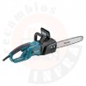 UC4050A MOTOSIERRA ELÉCTRICA MAKITA