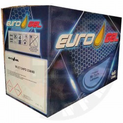 ACEITE MOTOR EUROGEL MULTI...