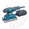 BO3711 LIJADORA ORBITAL MAKITA