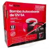 BOMBA AUTOCEBANTE ACEITE 12V 5A