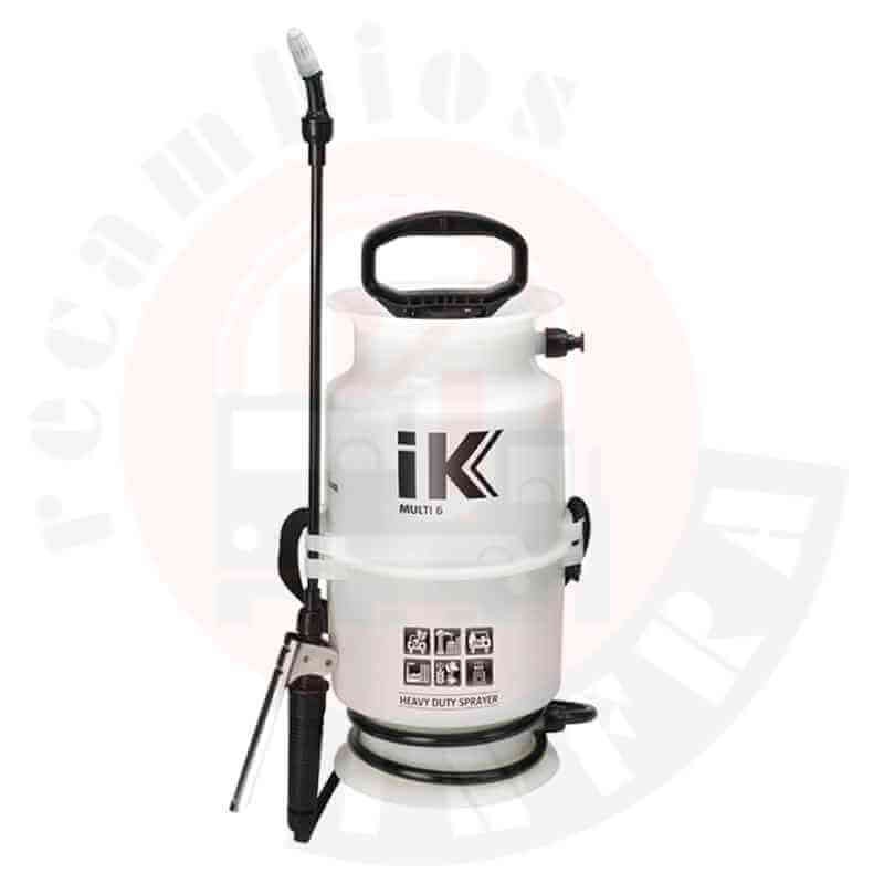 PULVERIZADOR PROFESIONAL IK MULTI 6