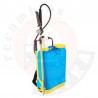 PULVERIZADOR MANUAL SUPER AGRO 16