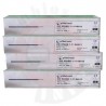 ELECTRODO RUTILO 2,5 X 350 PAQUETE 272 UNID