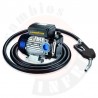EQUIPO DE TRASVASE DIESEL AUTOMÁTICO GOODYEAR