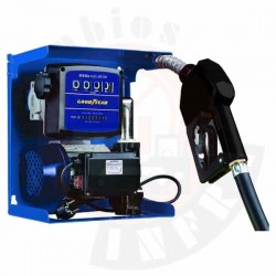 EQUIPO DE TRASVASE DIESEL...