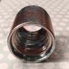 CASQUILLO PARA TUBO FLEXIBLE R1AT R2AT