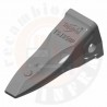 DIENTE EXCAVADORA CAT ELITE P TRASTEEL PENETRATION
