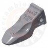 DIENTE PALA CARGADORA CAT LOADER HEAVY DUTY TRASTEEL ELITE