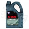 ACEITE TITAN TRUCK PLUS SAE 15W-40 FUCHS