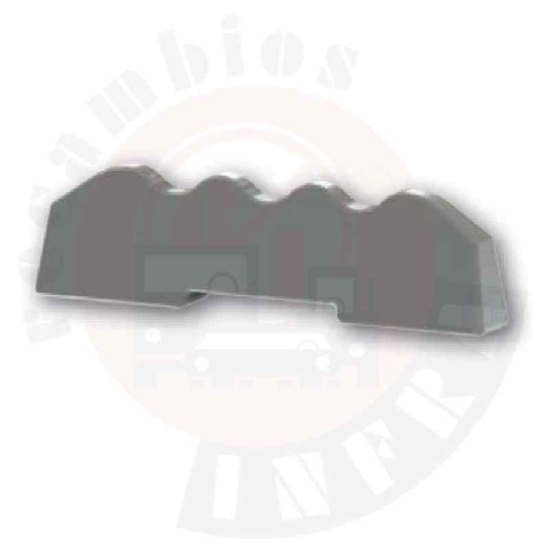CHAVETA 4K-43 TIPO CAT TRASTEEL COMMODITY