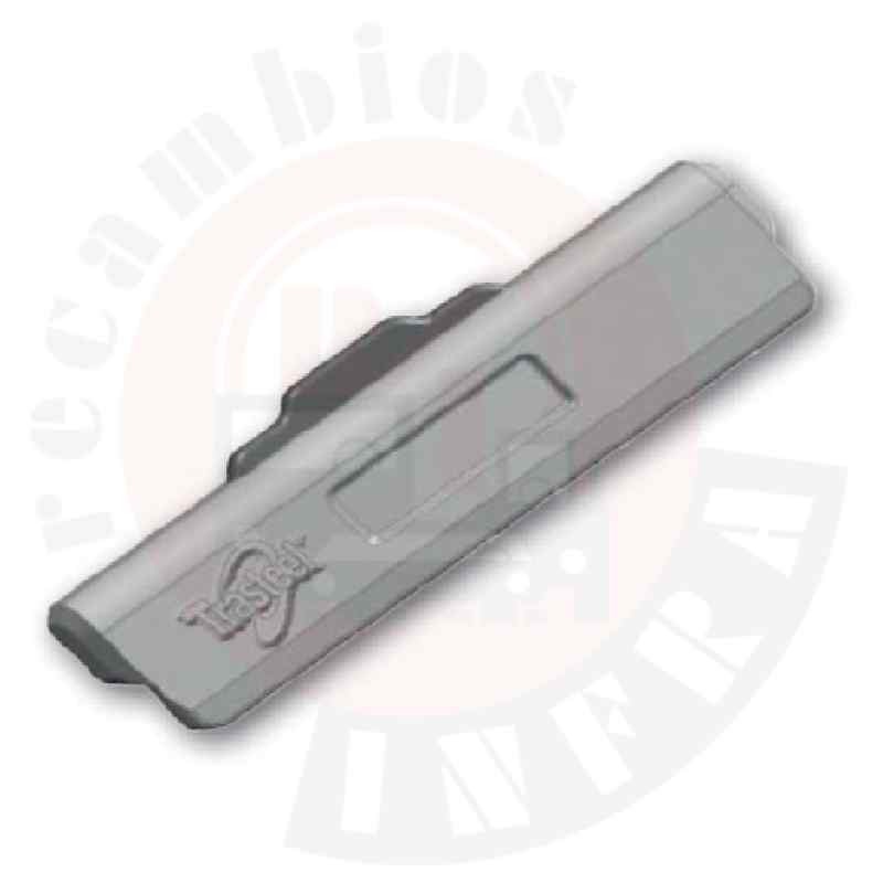 PASADOR TIPO ESCO SUPER V TRASTEEL COMMODITY