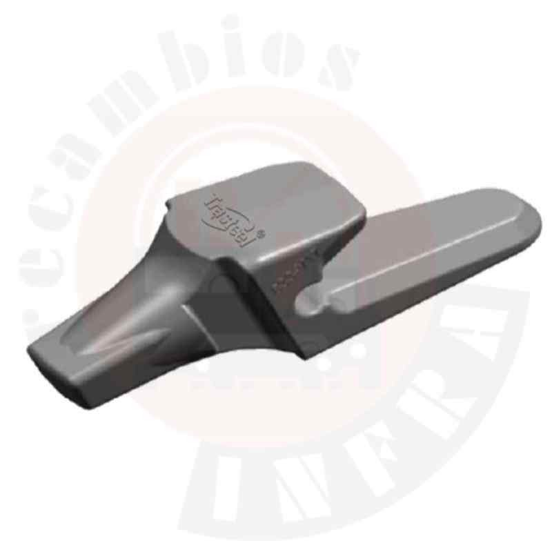 PORTADIENTES EXCAVADORA STD ANCLAJE ESCO TRASTEEL
