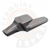 PORTADIENTES EXCAVADORA STD ANCLAJE ESCO TRASTEEL