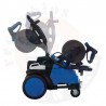 HIDROLIMPIADORA NILFISK MC 5M
