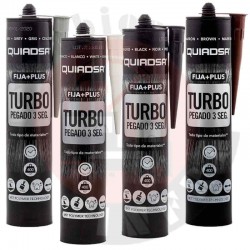 FIJA PLUS TURBO. PEGADO...