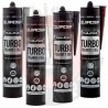 FIJA PLUS TURBO. PEGADO RÁPIDO Y RESISTENTE EN TODO TIPO DE MATERIALES