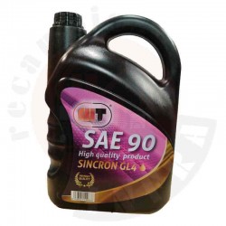 VALVULINA MT SINCRON SAE 90...