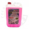 ANTICONGELANTE EUROGEL PLUS ORGANIC VERDE CC 50%