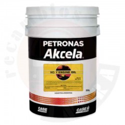 ACEITE AKCELA NO. 1 ENGINE...