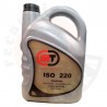 ACEITE MT ISO 220 MINERAL