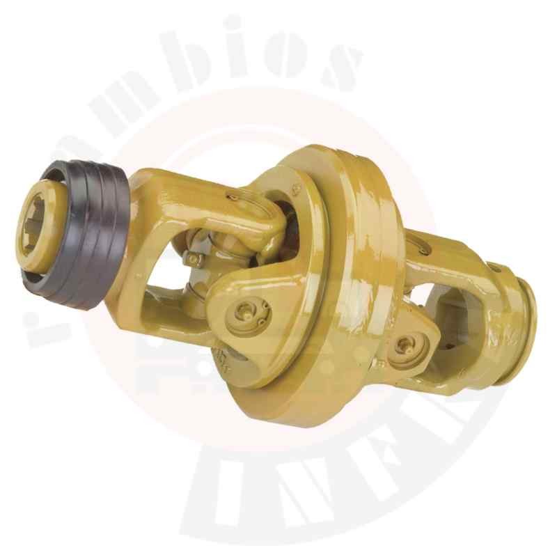 NUDO HOMOCINÉTICO WALTERSHEID WG-2380