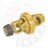 NUDO HOMOCINÉTICO WALTERSHEID PW-580