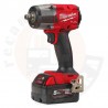 M18FMTIW2F12 LLAVE DE IMPACTO M18 FUEL 1/2