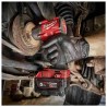 M18FMTIW2F12 LLAVE DE IMPACTO M18 FUEL 1/2