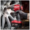 M18FMTIW2F12 LLAVE DE IMPACTO M18 FUEL 1/2