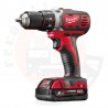 M18 BDD TALADRO ATORNILLADOR COMPACTO