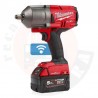 M18 ONEFHIWF12 LLAVE DE IMPACTO ALTO PAR DE 1/2" CON ANILLO