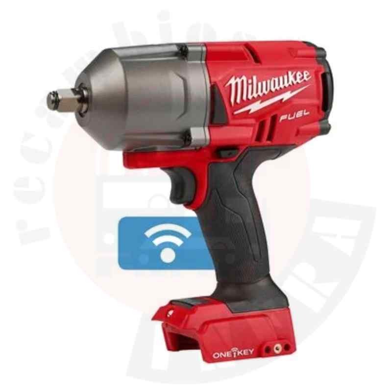 M18 ONEFHIWF12 LLAVE DE IMPACTO ALTO PAR DE 1/2" CON ANILLO