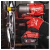 M18 ONEFHIWF12 LLAVE DE IMPACTO ALTO PAR DE 1/2" CON ANILLO