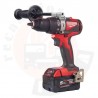 M18 BLPD2 TALADRO PERCUTOR SIN ESCOBILLAS