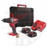 M18 BLPD2 TALADRO PERCUTOR SIN ESCOBILLAS