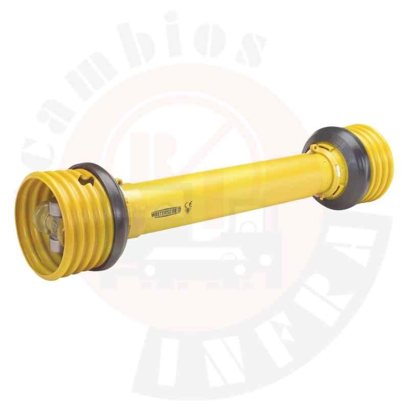 TRANSMISIÓN GRADAS ROTATIVAS W 2600 185274