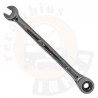 LLAVE COMBINADA CON TRINQUETE JBM